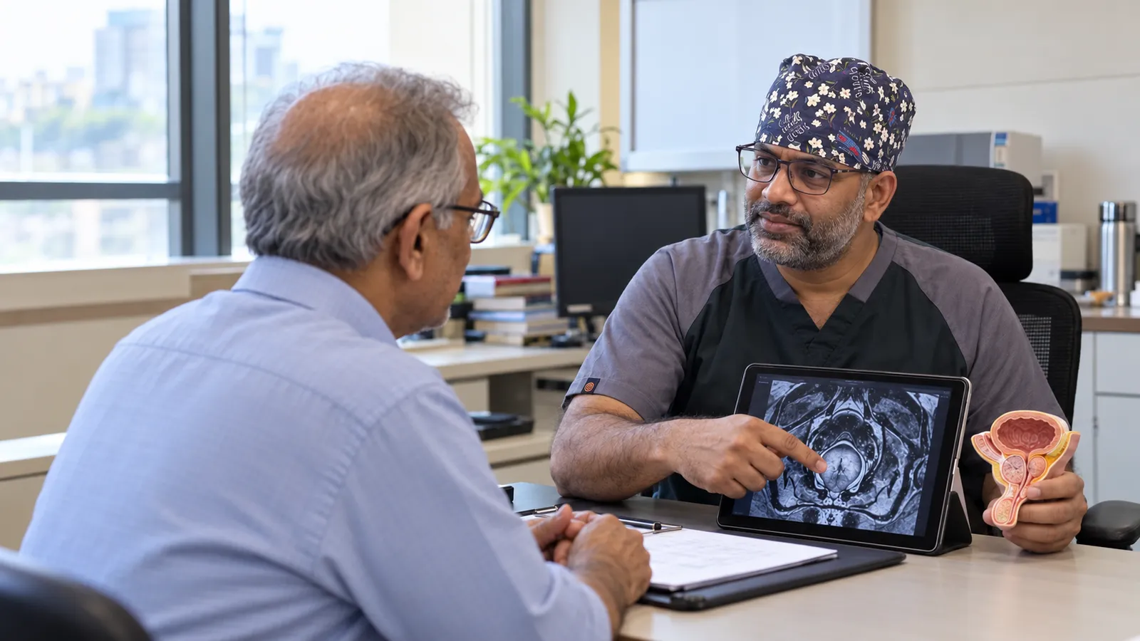 High PSA: Tests and Next Steps | Prostate Cancer Guide
